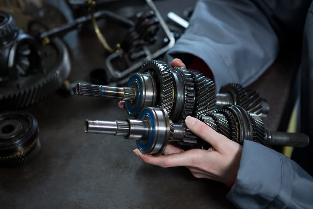 How to Choose the Right Engine Oil for Your Vehicle