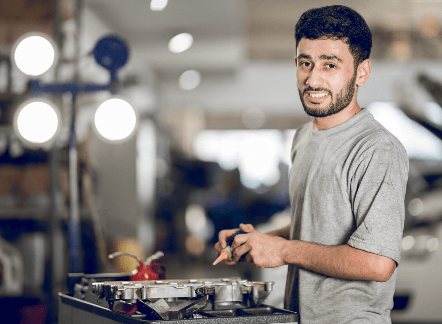 Battery Maintenance Tips for a Longer Service Life