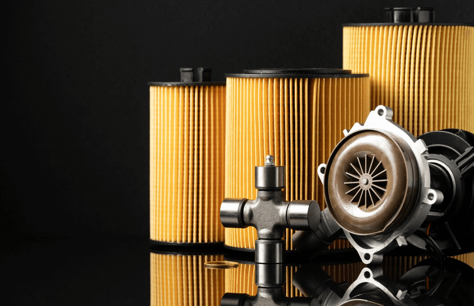 Why Your Cabin Air Filter Deserves More Attention
