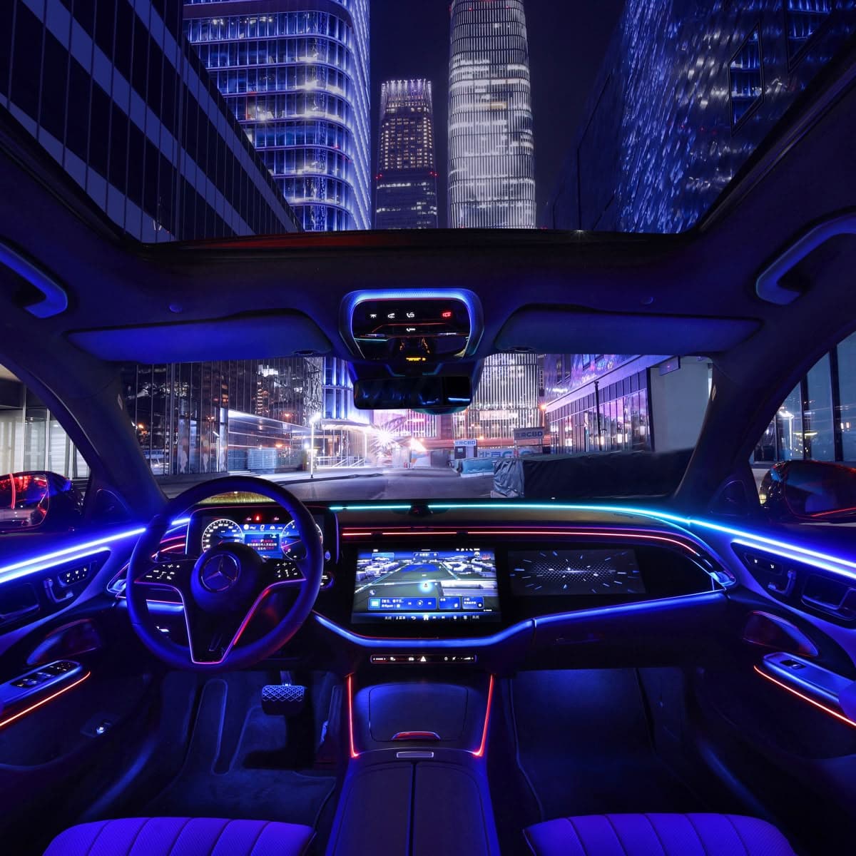 Upgrading Your Vehicle's Lighting System: What to Know