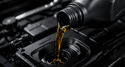Engine Oils