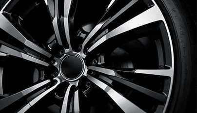 Wheels & Rims