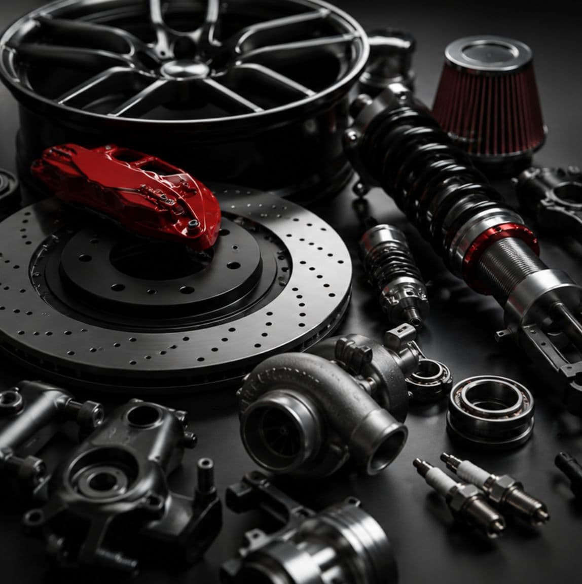 Car Parts